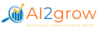AI2grow logo